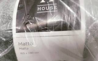 Matto HOUSE 160 x 230 cm