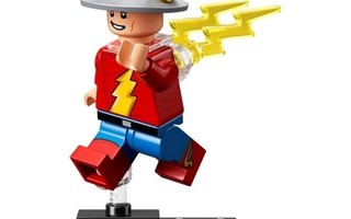 Lego Figuuri - Flash ( DC Super Heroes )
