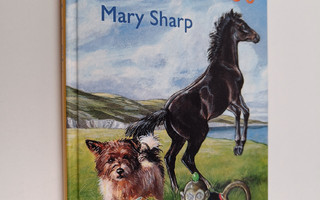 Mary Sharp : Lyckofölet
