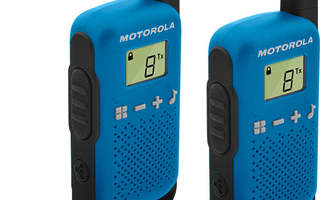 Motorola TALKABOUT T42 radiopuhelin 16 kanavaa M
