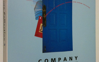 Company Brochure Collection 2