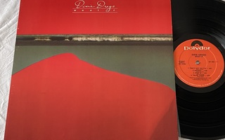 Dixie Dregs (STEVE MORSE) – What If (LP)
