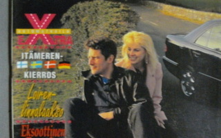 Moottori lehti Nro 4/1996 (17.11)