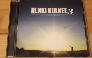 CD Henki kulkee 3 ( 2005 )