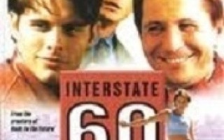 Interstate 60 - DVD