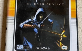 Thief the Dark Project PC ( käytetty)