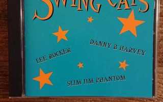 Swing Cats - Swing Cats CD (Lee Rocker, Slim Jim..)