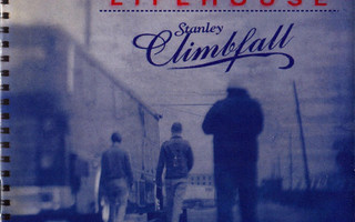 LIFEHOUSE: Stanley Climbfall CD