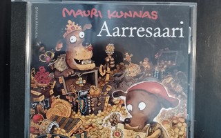 Mauri Kunnas Aarresaari