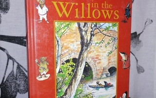The Wind in the Willows - Kenneth Grahame & E. H. Shepard