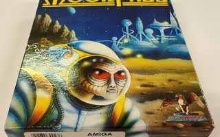 Moonfall (Amiga)