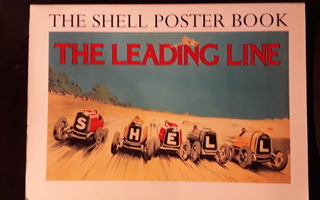 The Shell Poster Book