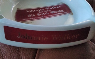 Johnnie Walker tuhkis