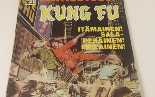 Kung Fu 1974/2