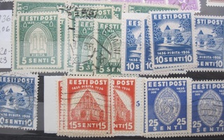 VIro Eesti 1936 n 23 kpl