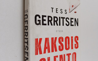 Tess Gerritsen : Kaksoisolento