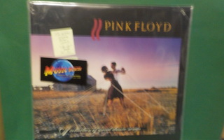 PINK FLOYD - A COLLECTION OF GREAT... M-/M- LP