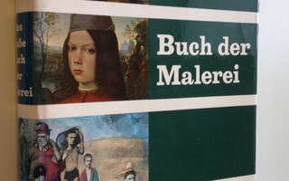 Bert Bilzer : Das grobe buch der Malerei : Meisterwerke a...
