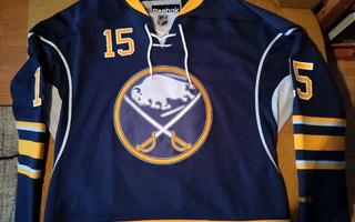 Buffalo Sabres #15 Eichel pelipaita