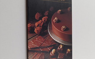 Katherine Khodorowsky ym. : Little Book of Chocolate