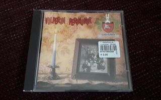 Vilperin Perikunta – Gloria Vilperum (CD)