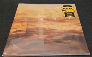 R.E.M. Out Of Time 3LP *25th Anniversary Edition