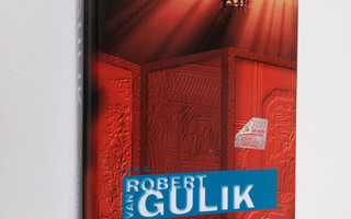 Robert van Gulik : Tuomari Dee ja varjostimen arvoitus