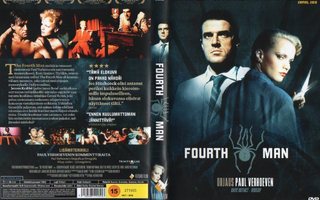 fourth man	(8 427)	k	-FI-	DVD	suomik.			1983 paul verhoeven