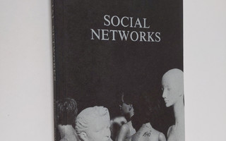 Social networks : The third Finnish-Hungarian Symposium o...