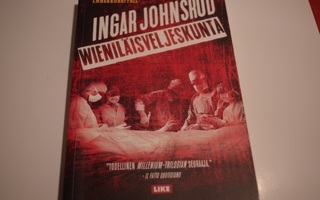 Ingar Johnsrud: Wieniläisveljeskunta (2016)