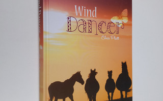 Chris Platt : Wind Dancer