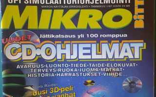 Mikrobitti vuosikerta 1997