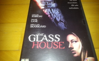 The Glass House -DVD.egmont