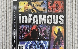 Infamous Special Edition (PS3)