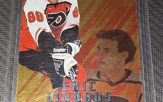 1995-96 Score Dream Team Eric Lindros #3
