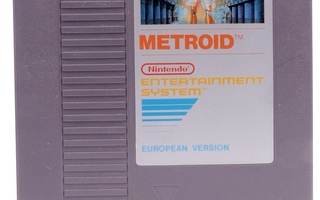 Metroid