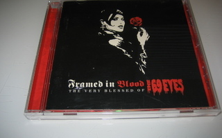 The 69 Eyes - Framed In Blood (CD)