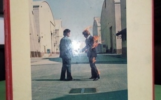 Nuottikirja Pink Floyd : Wish you were here ( SIS POSTIKULU)