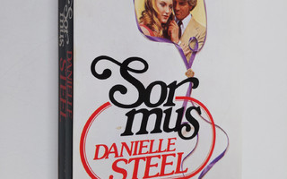Danielle Steel : Sormus