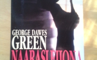 George Dawes Green Naarasleijona