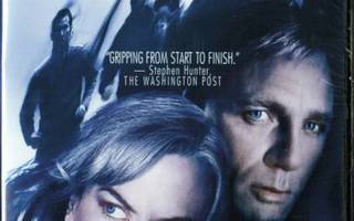 Tunkeutujat (2007) Daniel Craig & Nicole Kidman (UUSI)