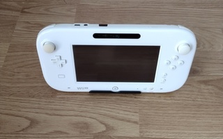 Wii U langaton näyttö ohjain