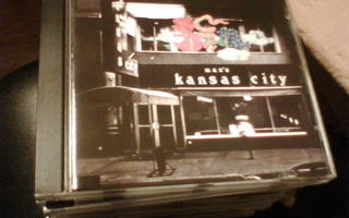 CD Velvet Underground LIVE AT MAX'S KANSAS CITY (Sis.pk)