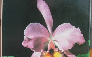 Esko Puupponen: Harrastajan suuri orkideakirja,  Wsoy 1968