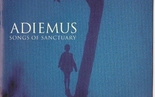 Adiemus: SONGS OF SANCTURARY. 1995 Virgin Records