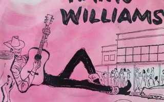 Hank Williams - Songs For A Broken Heart (No. 2) UK -58