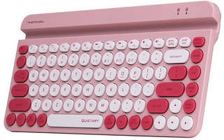 Wireless keyboard A4tech FSTYLER FBK30 Raspberry