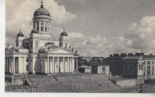 Helsinki suurkirkko (2)