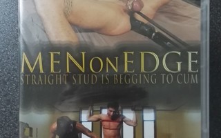 Kink: Men on Edge - Straight Stud is Begging to Cum _eb14zx