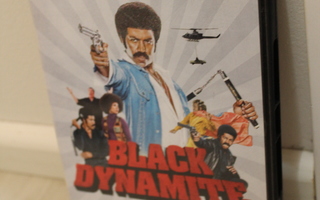 Black Dynamite